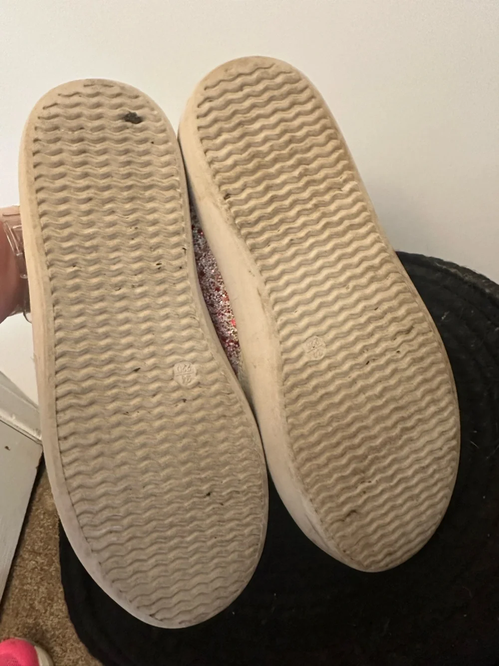CCDB STAR sparkly low